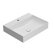 Раковина Globo T-Edge B6R51.BI 50х47 белый