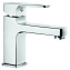 Смеситель VitrA Q Line A40775EXP для раковины - фото 1