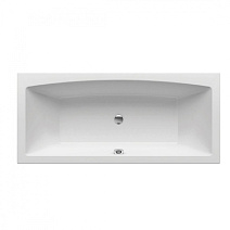 Ванна акриловая Ravak Formy C891300000 180x80