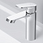 Смеситель Am.Pm Func F8F02100 для раковины хром - фото 6