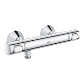 Термостат Grohe Grohtherm 500 34793000 для душа, хром