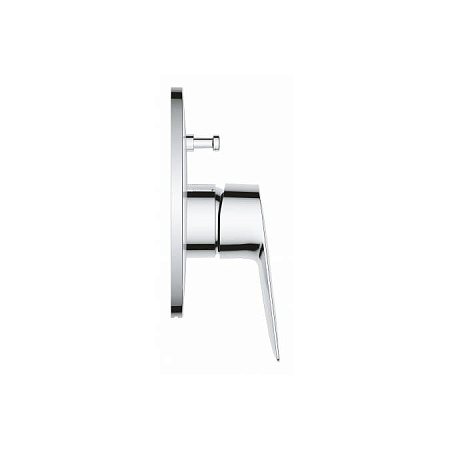 Смеситель Grohe BauEdge 29079001 с переключателем для душа