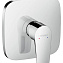 Смеситель Hansgrohe Talis E 71765000 для душа, хром - фото 1