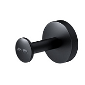 Крючок AM.PM Inspire 2.0 A50A35822 черный TOTAL BLACK