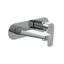 Смеситель Cersanit Moduo 64096 для душа, хром