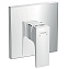 Смеситель Hansgrohe Metropol 32565000 для душа, хром - фото 1