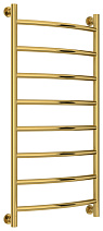 Полотенцесушитель водяной Сунержа Галант+ 03-0200-1050 1000x500 золото Полотенцесушитель водяной Сунержа Галант+ 03-0200-1050 1000x500 золото