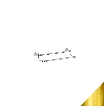 Полотенцедержатель Bagno & Associati Regency RE21652 ORO