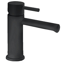 Смеситель Palazzani Digit 3 49311138 для раковины, черный матовый Смеситель Palazzani Digit 3 49311138 для раковины, черный матовый