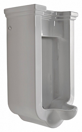 Писсуар Kerasan Waldorf 413001 подвесной, белый