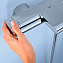 Термостат Grohe Grohtherm 2000 New 34174001 для ванны с душем - фото 5