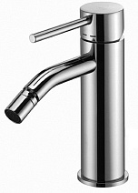 Смеситель Paffoni Light LIG131CR для биде, хром