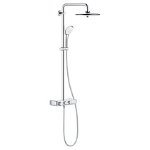 Душевая стойка Grohe Euphoria 26509000 с термостатом Душевая стойка Grohe Euphoria 26509000 с термостатом