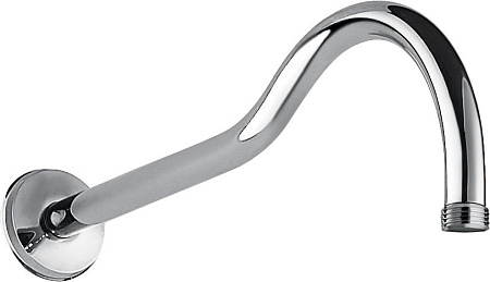 Излив для душа Cezares CZR-F-TDA6-01 хром