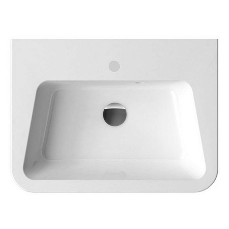 Раковина Ravak 10° XJI01165000 650 