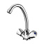 Смеситель для раковины Milardo Tring TRISB00M01 хром - фото 1