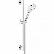 Душевой гарнитур Nobili AD140/54CR хром