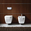 Биде подвесное BelBagno Alpina BB10100BH - фото 3