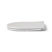 Крышка-сиденье Roca Gap 801D12007 с микролифтом