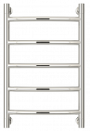 Полотенцесушитель водяной Сунержа Галант + 600х400 хром