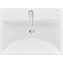 Раковина Roca Ona ZRU9307561 60х46 белый - фото 2