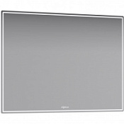 Зеркало Aqwella UM UM0210 100 с подсветкой