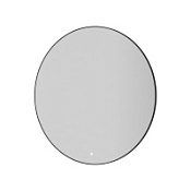 Зеркало Armadi Art Modern 545-100-B 100 с подсветкой, черный