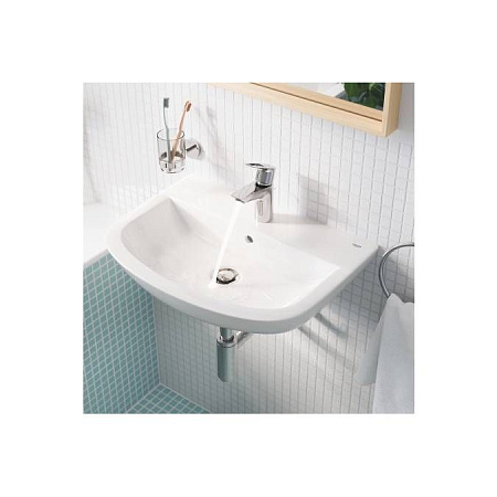 Смеситель Grohe BauLoop 23335001 для раковины