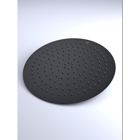 Верхний душ RGW Shower Panels 21148140-04 черный
