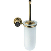 Ершик Boheme Royal Cristal 10933-BR-B подвесной, бронза/черный