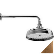 Верхний душ Cisal Shower DS01340127 210 бронза