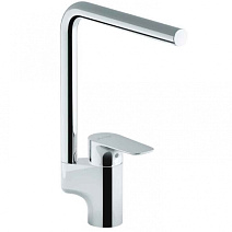 Смеситель Jacob Delafon Aleo E72360-CP для раковины Смеситель Jacob Delafon Aleo E72360-CP для раковины