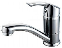 Смеситель Lemark plus Strike LM1107C для раковины