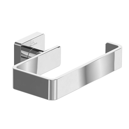 Держатель туалетной бумаги Villeroy & Boch Elements Striking TVA15201400061