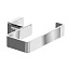 Держатель туалетной бумаги Villeroy & Boch Elements Striking TVA15201400061 - фото 1