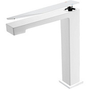 Смеситель Boheme Q 142-CRCR.2 для раковины, хром