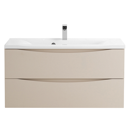 Тумба под раковину BelBagno Marino MARINO-800-2C-SO-CO-P 80 crema opaco