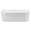 Акриловая ванна BelBagno BB412-1700-800 170x80 белый - фото 1