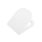 Крышка-сиденье для унитаза BelBagno Albano BB120SC soft close