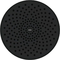 Верхний душ Damixa Apollo 947050300 черный