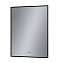 Зеркало Grossman Pragma 1860802 60x80 с подогревом и подсветкой