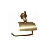 Держатель туалетной бумаги Bagno & Associati Operetta ON23692 BR