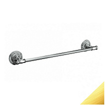 Полотенцедержатель Bagno & Associati Aida AA21152 40 ORO