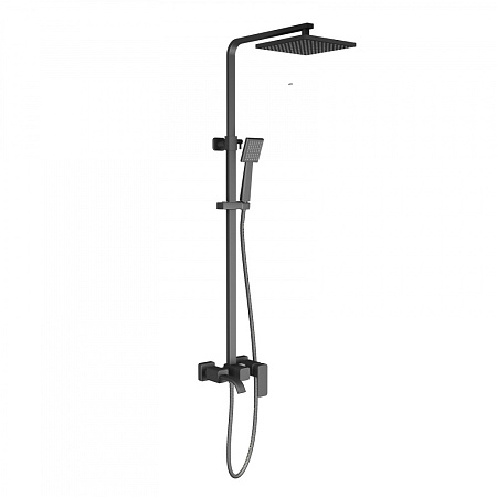 Душевая стойка Timo Selene SX-1013/03 черный