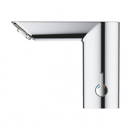 Смеситель Grohe Bau Cosmopolitan E 36451000 для раковины