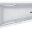 Акриловая ванна Jacob Delafon Odeon Up 160x90 L - фото 3