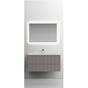 Мебель для ванной Sancos Snob T 100 SNT100SM Doha Soft