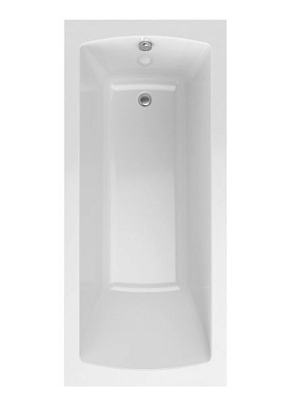 Акриловая ванна Timo Ritta RITTA1880 180х80 без гидромассажа