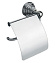Держатель туалетной бумаги Bagno & Associati Canova CA23651 CR