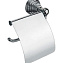 Держатель туалетной бумаги Bagno & Associati Canova CA23651 CR - фото 1